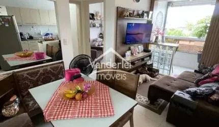 Costão da Barra Residencial - Apartamento 2 quartos no Residencial Costão da Barra
