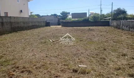 Terreno na praia com 431,20m² no bairro Pinheira em Palhoça - SC
