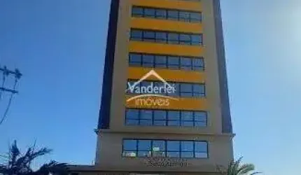 Empresarial Santo Antônio Sala Comercial no bairro Barreiros em São Jose - SC