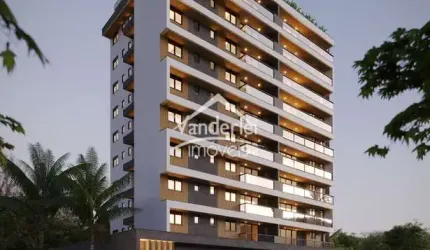 Apartamento Vênus com 03 quartos, sendo 01 suíte no bairro Pagani em Palhoça - SC