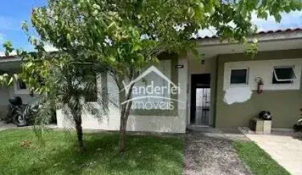 Casa em condômino fechado moradas 2, Vale verde