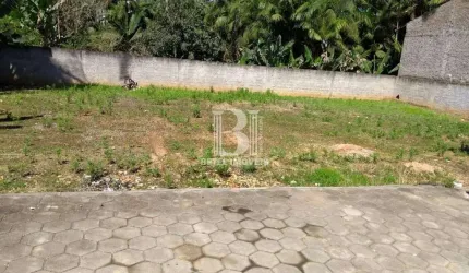 Terreno na Ilha da Figueira em Guaramirim