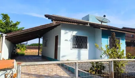 Casa a venda em Schroeder