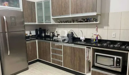 Apartamento para venda em Jaraguá do Sul/SC no bairro Nova Brasilia