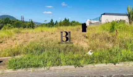 Terreno para Venda em Jaraguá do Sul / SC no bairro Jaraguá Esquerdo