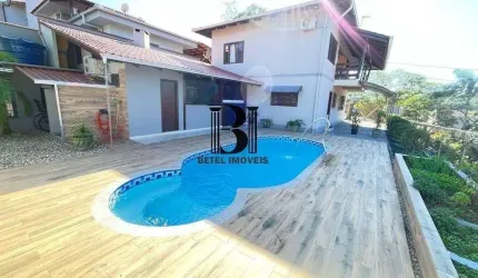 Sobrado para Venda em Jaraguá do Sul / SC no bairro Três Rios do Sul