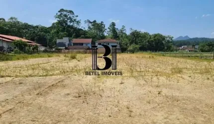 Terreno para Venda em Jaraguá do Sul / SC no bairro Ilha da Figueira
