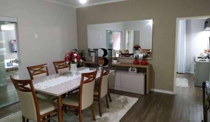Apartamento para Venda em Jaraguá do Sul / SC no bairro Baependi