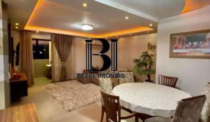 Apartamento para Venda em Jaraguá do Sul / SC no bairro Baependi