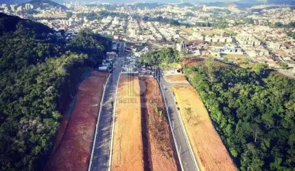 Terreno para Venda em Jaraguá do Sul / SC no bairro Amizade