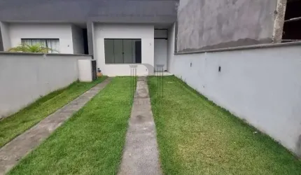 Casa Geminada para Venda em Jaraguá do Sul / SC no bairro Barra do Rio Cerro
