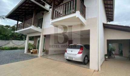 Casa para Venda em Jaraguá do Sul / SC no bairro Vila Lenzi