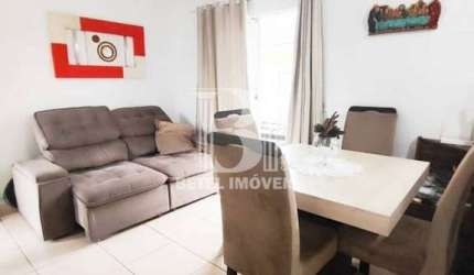 Apartamento à Venda em Nereu