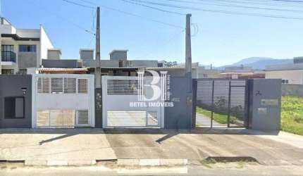 Casa Geminada Três Rios do Sul