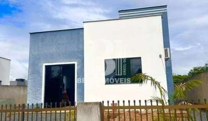 Casa à Venda em Nereu Ramos