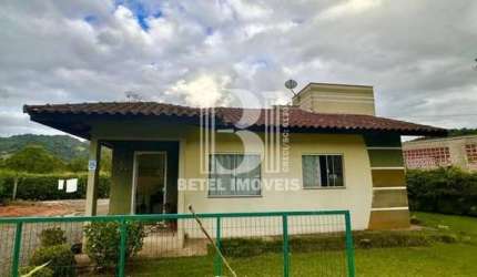 Casa com 3 quartos, Amizade - Jaraguá do Sul