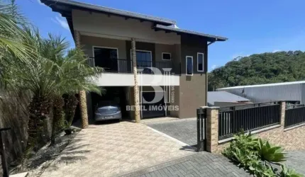 Casa no Amizade Guaramirim
