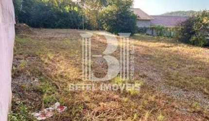 Lote/Terreno, Ilha da Figueira - Jaraguá do Sul