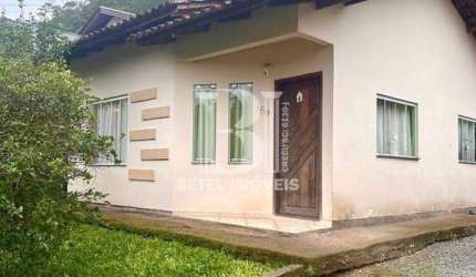 Casa no Tres Rios do Norte com 3 quartos