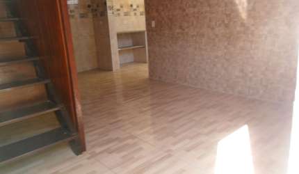 Casa em condomínio com 02 dormitórios - Jardim Real - Praia Grande