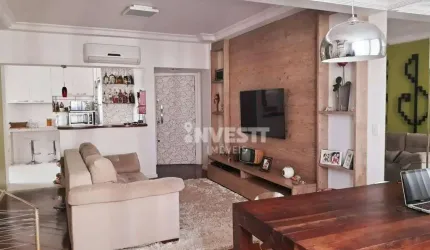 Cobertura com 5 dormitórios à venda, 198 m² por R$ 550.000,00 - Setor Central - Goiânia/GO