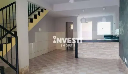 2 Sobrados Conjugados no Setor Urias Magalhães em Goiânia - GO