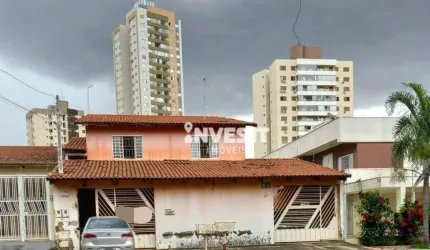 Sobrado à venda no Parque Amazônia - Goiânia/GO
