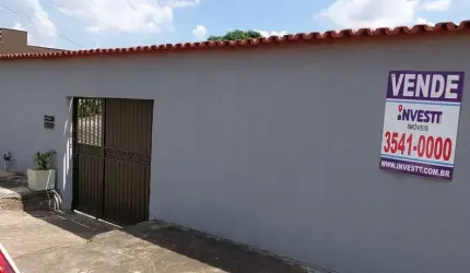 Jardim Novo Mundo - Goiânia/GO