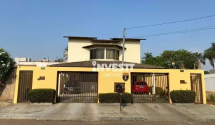 Sobrado à venda no Jardim Atlântico - Goiânia/GO