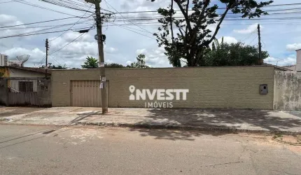 Terreno à venda no Setor Pedro Ludovico - Goiânia/GO