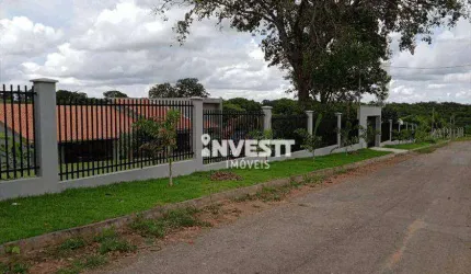 Bela Vista de Goiás/GO