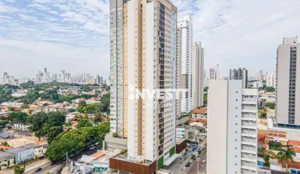 Apartamento à venda On Marista Design no Setor Marista - Goiânia/GO