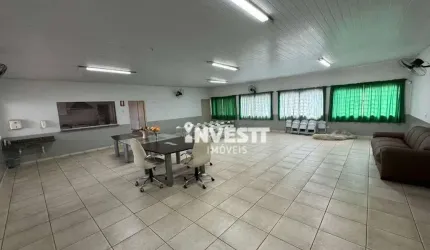 Casa Comercial, no  Jardim Luz - Goiânia