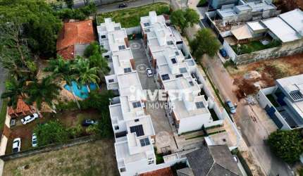 Sobrado à venda no Jardim Atlântico