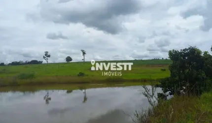 Fazenda à venda em Piracanjuba/GO