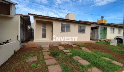 Residencial Solar Ville - Goiânia/GO