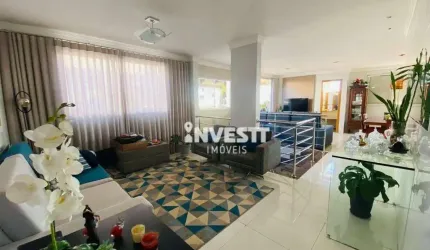 Cobertura à venda  no Metopolitan Residence no Setor Bueno - Goiânia/GO