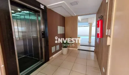 Apartamento à venda no Setor Central - Goiânia/GO