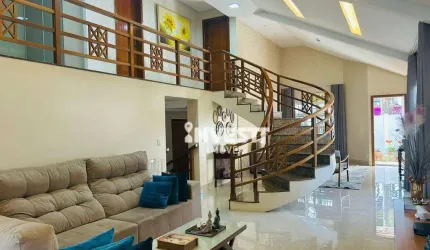 Sobrado Comercial / Residencial à venda no Jardim América - Goiânia/GO