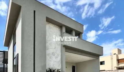 Casa à venda no Jardins Porto - Senador Canedo/Goiás
