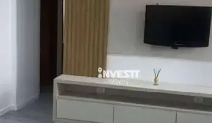 Apartamento à venda no Setor Bela Vista - Goiânia/GO