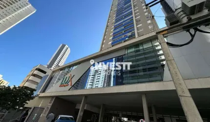 Apartamento à venda no Alto da Glória - Goiânia/GO