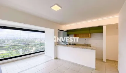 Apartamento à venda no São Francisco - Goiânia/GO