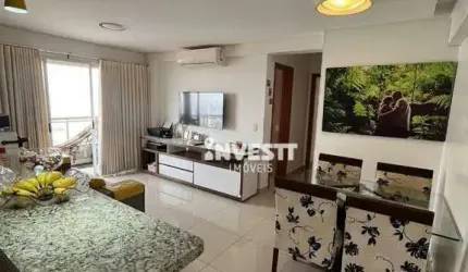 Apartamento à venda na Vila Alpes - Goiânia/GO