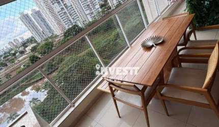 Apartamento à venda no Jardim Atlântico - Goiânia/GO