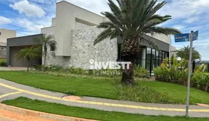 Casa à venda no Jardins Itália - Goiânia/GO