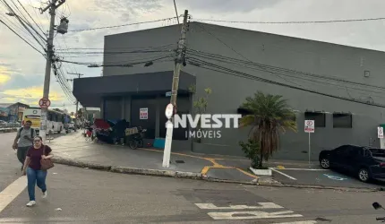 Ponto para alugar, 430 m² por R$ 16.000,00/mês - Setor Morais - Goiânia/GO