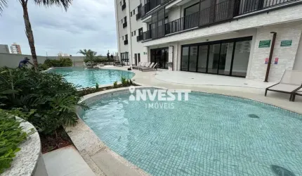 Apartamento à venda no Setor Marista - Goiânia/GO