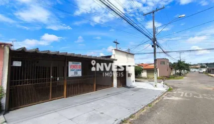 Casa à venda na Vila São Francisco - Goiânia/GO