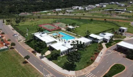 Terreno à venda no Terras Alpha 2 - Senador Canedo/GO